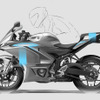 ヤマハ YZF-R25
