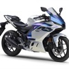 ヤマハ YZF-R25