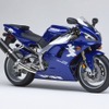 ヤマハ YZF-R1（1998年）