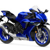 ヤマハ YZF-R1（2025年）