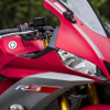 ヤマハ YZF-R3（2019年）