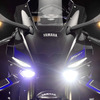ヤマハ YZF-R1（2025年）