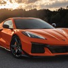 シボレー『コルベットZ06』