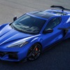 シボレー『コルベットZ06』