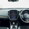 スバル フォレスター スポーツEX