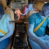 ドライバーモニタリングシステム（DMS）と乗員モニタリングシステム（OMS）を統合したTobiiの車内センシングソフトウェア