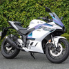 ヤマハ YZF-R25