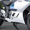 ヤマハ YZF-R25