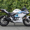 ヤマハ YZF-R25