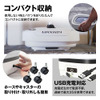 MAXWINの充電式電動洗車バケツ「G-MSWH01-SET1」