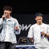 角田裕毅とiiTzTimmy(ティミー）