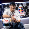 角田裕毅