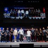 「Red Bull Apex Takeover with Yuki Tsunoda」