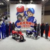 昨年度出展ブースの様子