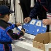 ボルト・ネジ締め付け体験