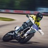 ハスクバーナ『FS 450』の2026年モデル