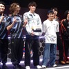 「Red Bull Apex Takeover with Yuki Tsunoda」