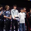 「Red Bull Apex Takeover with Yuki Tsunoda」