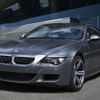 【フランクフルトモーターショー09】BMW M6コンペティション…世界限定100台