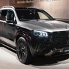 メルセデス・マイバッハ GLS 現行