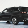 メルセデス・マイバッハ GLS 現行