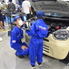 来場者1,800名超え！子どもたちが感じた“自動車整備の楽しさ”が将来に繋がる…ジュニアメカニック2025 in 東北