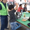 来場者1,800名超え！子どもたちが感じた“自動車整備の楽しさ”が将来に繋がる…ジュニアメカニック2025 in 東北