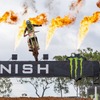 ロマン・フェーブル選手がモトクロス世界選手権（MXGP）のMXGPクラスでシリーズチャンピオンを獲得