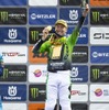 ロマン・フェーブル選手がモトクロス世界選手権（MXGP）のMXGPクラスでシリーズチャンピオンを獲得