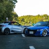 ＫＭ自動車教習所での撮影会イベントより