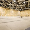 静岡県 キラメッセぬまづ 多目的ホール