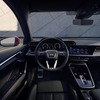 アウディ A3 スポーツバック 改良新型