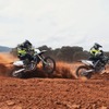 トライアンフの新型450ccモトクロス『TF 450-X』