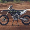 トライアンフの新型450ccモトクロス『TF 450-X』