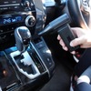 車内のホコリ飛ばしにも活用可能
