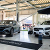 輸入車ショー「カービースタイル」