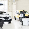 輸入車ショー「カービースタイル」