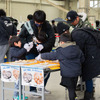輸入車ショー「カービースタイル」