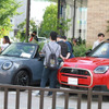 輸入車ショー「カービースタイル」