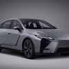 レクサス ES 新型
