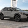 マツダ CX-30 のエアエディション（米国仕様）
