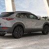 マツダ CX-30 のエアエディション（米国仕様）