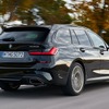 BMW M340i xDriveツーリング
