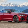 BMW M440i xDriveクーペ