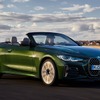 BMW M440i xDriveカブリオレ