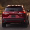 トヨタ・カローラクロス 改良新型（ガソリン・米国仕様）