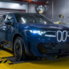 ハンガリーのデブレツェン工場で新型BMW『iX3』の量産を10月末に開始