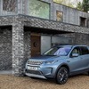 ランドローバー ディスカバリースポーツ PHEV