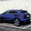 ジャガー E-PACE PHEV