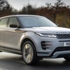 ランドローバー レンジローバーイヴォーク PHEV